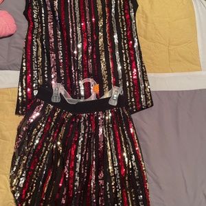 Girls set set